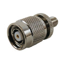 SMA-RP Female to TNC-RP Male Adapter
