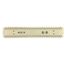 BIX 25 Pair Block QCBIX1A