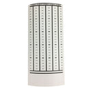 BIX ID labels for bix strip