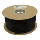 500ft 5/8 inch Sleeving Black