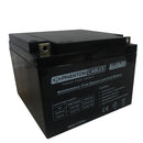Sealed Lead Acid Battery 12V 26amp
