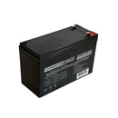 Sealed Lead Acid AGM Battery 12V 7amp x 48