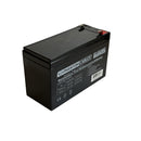 Sealed Lead Acid AGM Battery 12V 9amp x 6