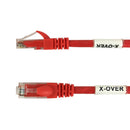 RJ45 Cat5e Cross-Wired Patch Cable