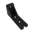 Cable Holder Ladder, 60mm Black - Pack of 50