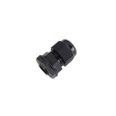 Gland M16x1.5 Thread Cable OD 5~10mm IP68 - Black