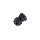 Gland M16x1.5 Thread Cable OD 5~10mm IP68 - Black