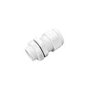 Cable Gland M20x1.5 Thread - Cable OD 10~14mm - IP68