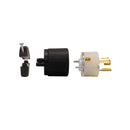 5-20P Power Cord Connector - Screw on