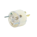 5-20P Power Cord Connector - Screw on