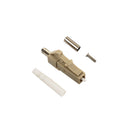 LC MM Simplex Connector for 3mm Jacket