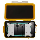 OM4 Multimode 50/125um OTDR Fiber Optic Launch Box