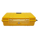 OTDR Fiber Optic Launch Box
