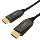 AOC Active Optical HDMI High Speed 4K@60Hz 18Gbps HDR Cable - CMP Plenum Rated