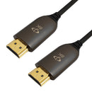 AOC 2.1 Active Optical HDMI High Speed 8K@60Hz 48Gbps UHD HDR Cable - CMP Plenum Rated