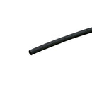 12 inch Adhesive Wall Heat-Shrink 3:1 Ratio - Black