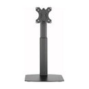 Desktop Monitor Stand, Full Motion, Single Screen, VESA 100x100 (17-32 inch)
