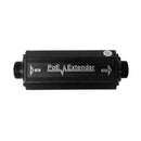 1-Channel 10/100/1000M PoE Extender - 30W - IEEE 802.3af/at - Outdoor IP68 Rated