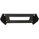Vertical Wall Mount Rack 2U