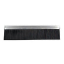 Brush Opening Cover Cable Knockout with Screws for RM-5XX Cabinets