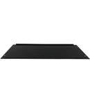 Blank Filler Panels - Black 5U