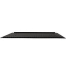 Blank Filler Panels Black 5U - Vented