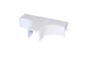 Perplas Raceway Tee Type-2 - White