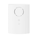 Video Doorbell Wireless Chime - 100dB - 433Mhz - WHITE