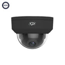 4MP Dome IP Camera - Fixed Lens - WDR - Low Light - IR - IK10 IP67 Rated