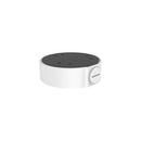 Junction Box Mounting Bracket for IP Turrets and Varifocal Cameras