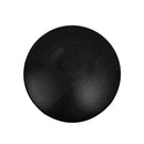 5.25 inch Pendant Speaker - 70V - 60W Max (pair) - Black