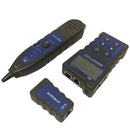 Network Cable Tester & Wire Tracer for RJ45 UTP/STP Cables
