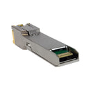 Extreme Networks® 10070H Compatible 1000BASE-T SFP RJ45 100m Transceiverceiver