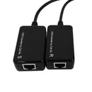 USB 1.1 Extender Over Cat5e Cable Up to 60m