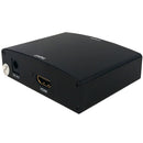 Video Converter - HDMI to Component + Audio