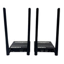 HDMI 2.0 4K@60Hz 4:2:0 HDCP2.2 Wireless Extender - 50m
