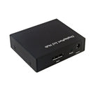 2-Port DisplayPort Hub v1.2 HDCP / 3D - 4Kx2K