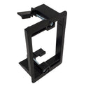 Drywall Clip - Plastic, Single Gang, Existing Construction